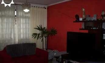 Imagem 2: CASA BELA VISTA Casa com 3 dormitórios