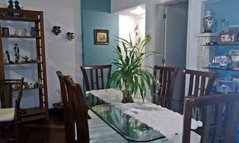 Imagem 6: Leblon apartamento com varanda 2 quartos 2 vagas