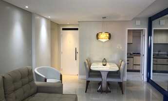 Imagem 2: Condomínio Jouberto Uchôa 3/4 suite, Bairro Farolândia