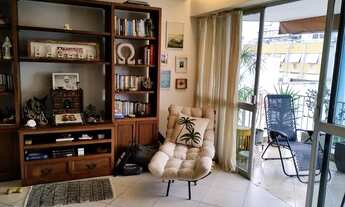 Imagem 2: Excelente apartamento em Ipanema com 3 quartos - Venda