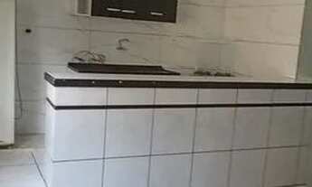 Imagem: Belíssima casa no Bairro curtume