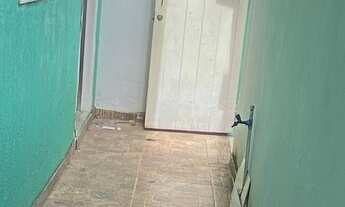 Imagem 2: Casa 2 quartos taquara