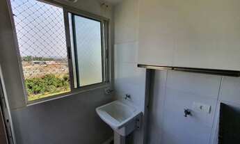 Imagem 4: Apartamento com 3 dormitórios à venda, 63 m² por R$ 425.000,00 - Aurora - Londrina/PR