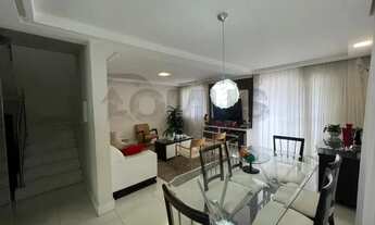 Imagem 6: Condomínio Residencial Morada das Mangueiras com 4 quartos 2 suítes