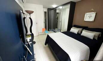 Imagem 4: Apartamento com 3 quartos, varanda gourmet e com PROJETADOS no bairro do Altiplano