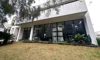 Imagem 2: Sobrado à venda no Condomínio Residencial Castel Franco em Foz do Iguaçu