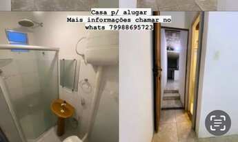 Imagem 2: Casa no Santos Dumont