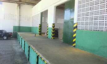 Imagem 3: Galpão, 800 M², Jordão, Jaboatão dos Guararapes