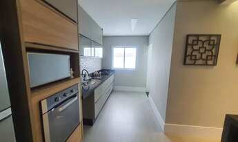 Imagem 4: Sobrado para venda com 140 metros quadrados com 3 quartos em Vila Alzira - Santo André - S