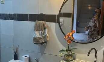 Imagem 4: Aluga-se triplex em Dix sept rosado