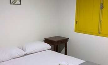 Imagem: Casa temporada em Paraty