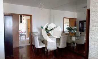 Imagem 6: Apartamento com 3 dormitórios à venda, 149 m² por R$ 520.000 - Edifício Inconfidência - Lo