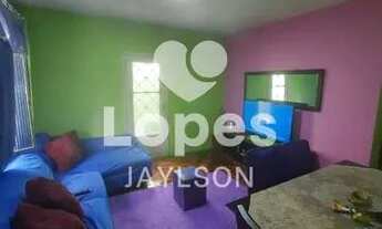 Imagem 3: Casa de Vila-À VENDA-Tomás Coelho-Rio de Janeiro-RJ