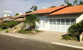 Imagem: CASA EM CONDOMÍNIO FECHADO no GLÓRIA com