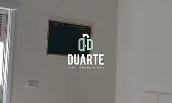 Imagem 4: SÃO VICENTE - Apartamento Padrão - CENTRO