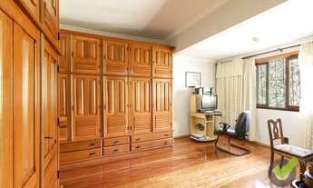 Imagem 4: Casa para aluguel, 5 quartos, 1 suíte, 2 vagas, Cônego - Nova Friburgo/RJ