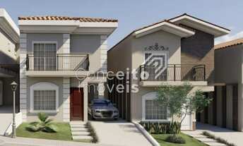 Imagem 5: Condomínio Giardino Montemerano - Sobrado