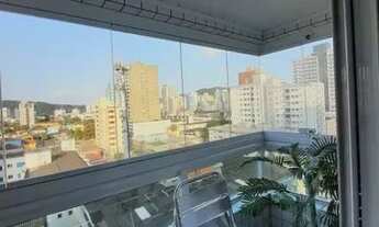 Imagem 5: Apartamento à venda, 2 quartos, 1 suíte, 1 vaga, Canto do Forte - Praia Grande/SP