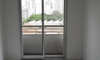 Imagem: Apartamento para venda com 55 metros quadrados