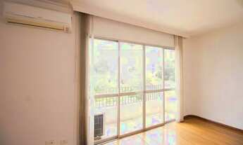 Imagem 5: Apartamento para Aluguel - Jardim Marajoara , 3 Quartos, 96 m2