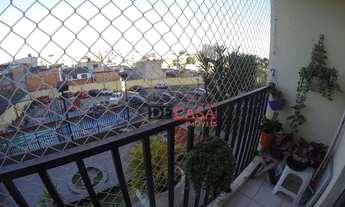 Imagem 7: Apartamento com 2 dormitórios à venda, 54 m² por R$ 239.000,00 - Itaquera - São Paulo/SP