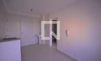 Imagem 3: Apartamento para Aluguel - Sacomã, 2 Quartos, 32 m2