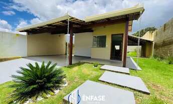 Imagem 2: Casa com 3 dormitórios à venda por R$ 435.000,00 - Pousada Del Rey - Igarapé/MG