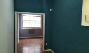 Imagem 6: Copacabana quarto e sala