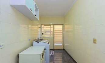 Imagem 6: Encantadora casa de 178m² com 3 dormitórios e 3 vagas de garagem - O lar dos seus sonhos