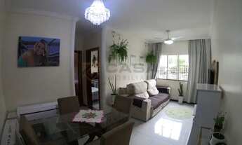 Imagem 2: JQ- Bonito Apartamento 2 quartos em Serra Centro - Serra - ES