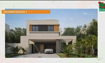 Imagem: Casa de condomínio para venda tem 166 metros