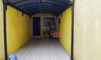 Imagem 4: Sobrado com 3 dormitórios à venda, 116 m² por R$ 489.900,00 - Cidade Líder - São Paulo/SP