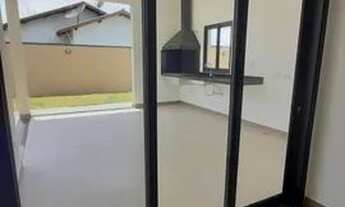 Imagem 6: Casa em Condomínio para Venda em Pindamonhangaba, Residencial Village Splendore, 3 dormitó