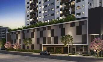 Imagem 6: Sensia Urban Stiep, 2 Quartos com suíte, 61 m², varanda Gourmet, Lançamento