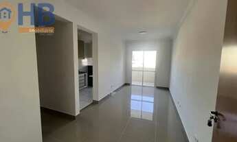 Imagem: LOCAÇÃO. Apartamento de 62 m² e 2 Suítes