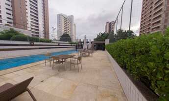 Imagem 3: Edificio Granada e Toledo Guararapes