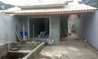 Imagem: Casa com 2 dorms, Gaivotas, Itanhaém