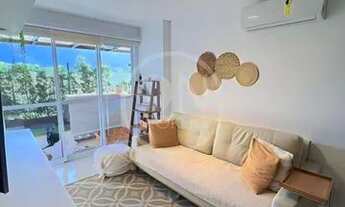 Imagem: MAUI PONTAL OCEÂNICO - Garden no Recreio