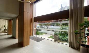 Imagem: Seven Residence, 125m2, 3 suítes, nascente