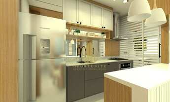 Imagem 7: Apartamentos com 2 dormitórios Sendo 1 Suíte e sacada a partir de R$ 205.000 - Ribeirão