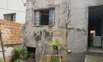 Imagem 5: Casa com 1 dormitório à venda, 50 m² por R$ 145.000,00 - Residencial Vila Romana - Londrin