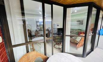 Imagem 2: Apartamento com 3 dormitórios, 105 m² - venda por R$ 1.950.000,00 ou aluguel por R$ 3.594