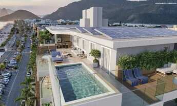 Imagem: Condomínio Scenarium Piratininga - Avenida