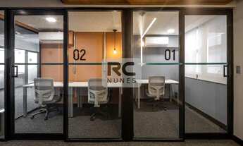 Imagem 7: Andar para alugar no Centro