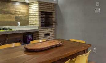 Imagem 6: Fator 2517) Julia Deberg - Casa refinadíssima no Moinho - Fator Imóveis