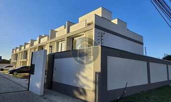 Imagem 2: Sobrado de condomínio para venda, possui 152 m², com 3 ou 4 quartos