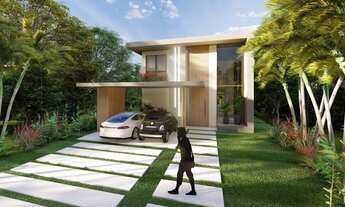 Imagem 3: VENDE-SE TERRENO NO ALPHAVILLE LITORAL NORTE III