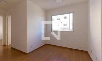 Imagem: Apartamento para Aluguel - Jardim Nossa