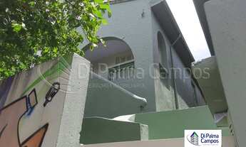 Imagem: Casa para alugar 70 m² - Jardim da Gloria