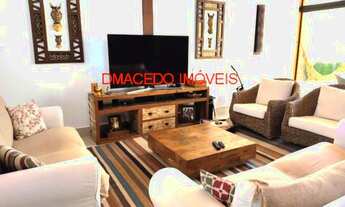 Imagem 4: CASA RESIDENCIAL em UBATUBA - SP, CONDOMINIO LAGOINHA